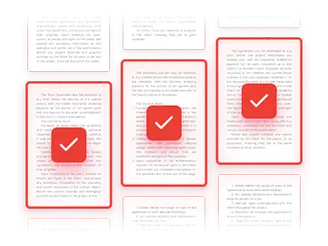 Combine Specific Pages